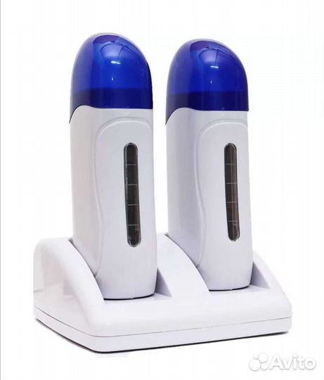 Воскоплав картриджный(новый)