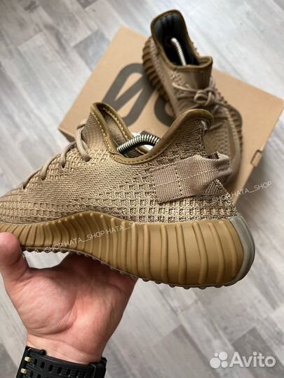 Кроссовки adidas yeezy boost 350