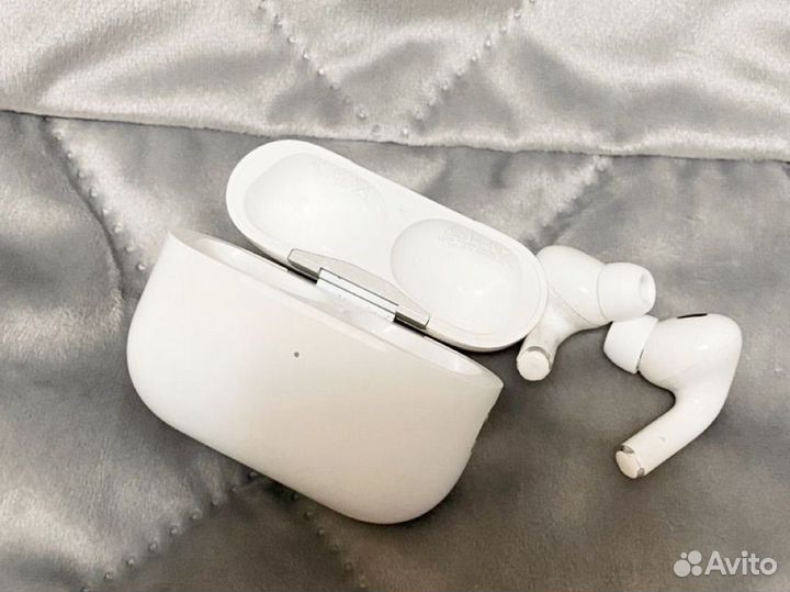 Наушники Apple Airpods Pro 2