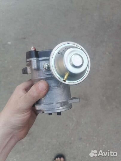 Трамблер ваз