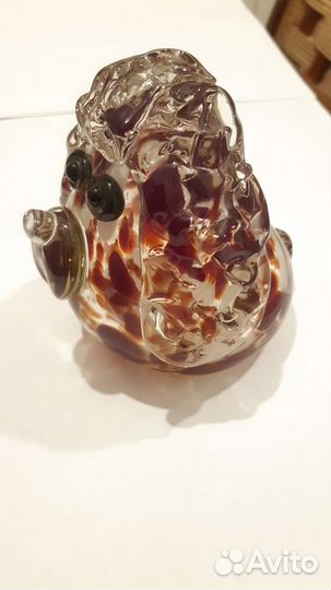 Статуэтка Пудель