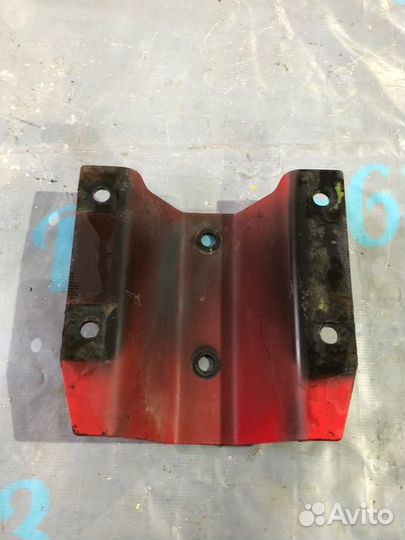 Кронштейн топливного бака Daf Xf 105 MX300 paccar