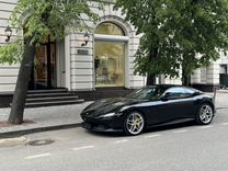 Ferrari Roma 3.9 AMT, 2021, 10 000 км, с пробегом, цена 32 000 000 руб.