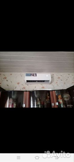 Установка кондиционеров монтаж сплит систем