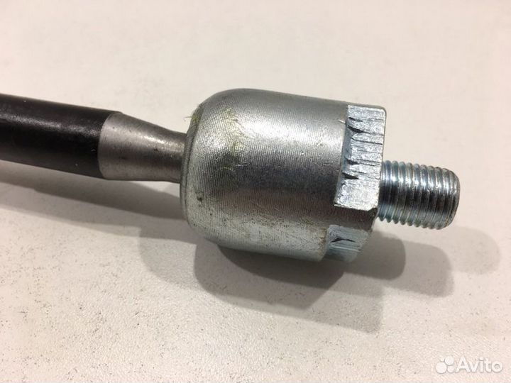 Рулевая тяга левая Chery Amulet A15 2003-2010