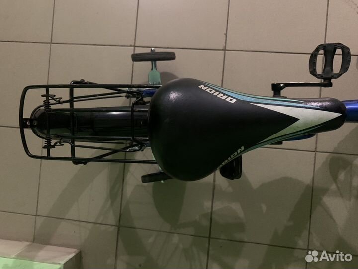 Велосипед Orion