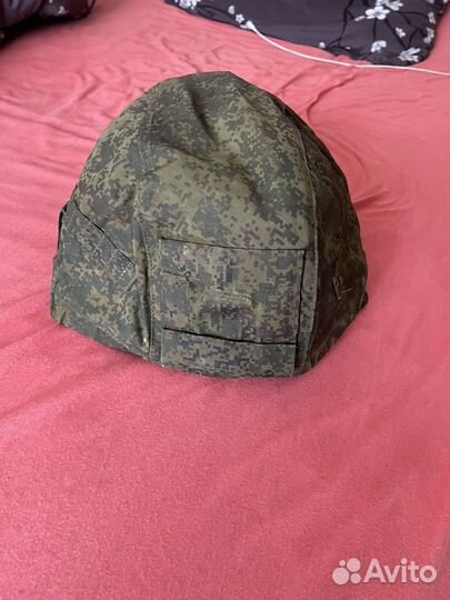 Чехол для шлема 6б47