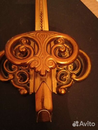 Вешалка для одежды СССР