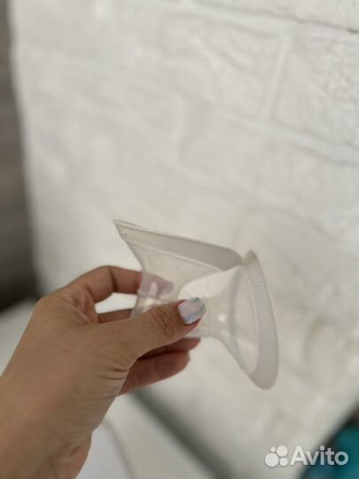 Молокоотсос medela swing flex электрический