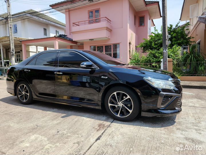 Аренда автомобиля Паттайя