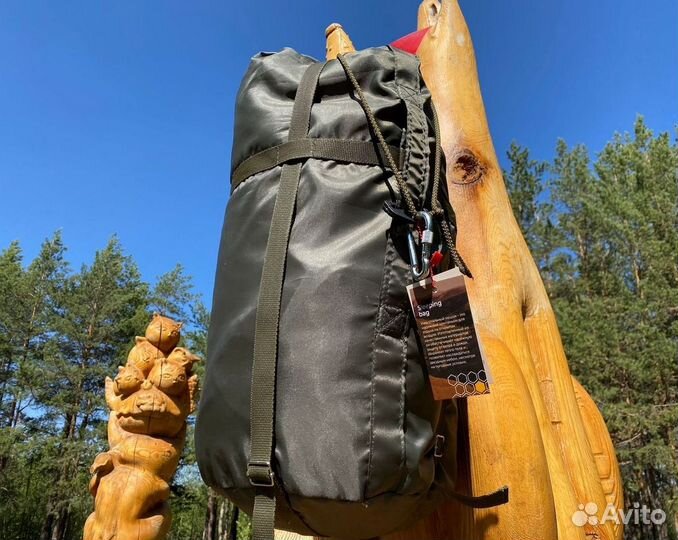 Спальный мешок Mishka