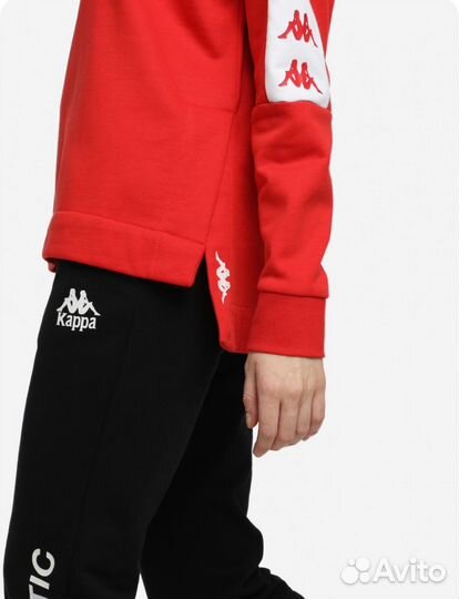 Спортивный костюм kappa