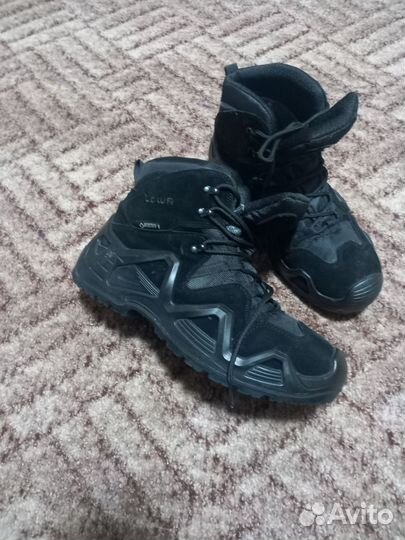 Кроссовки мужские