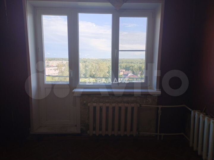 2-к. квартира, 47,1 м², 9/9 эт.