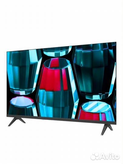 Телевизор sber sdx-32f2139 full hd