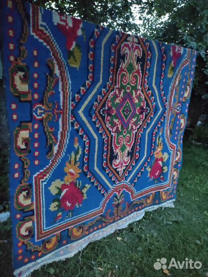 Ковер/ Палас/ Дорожки