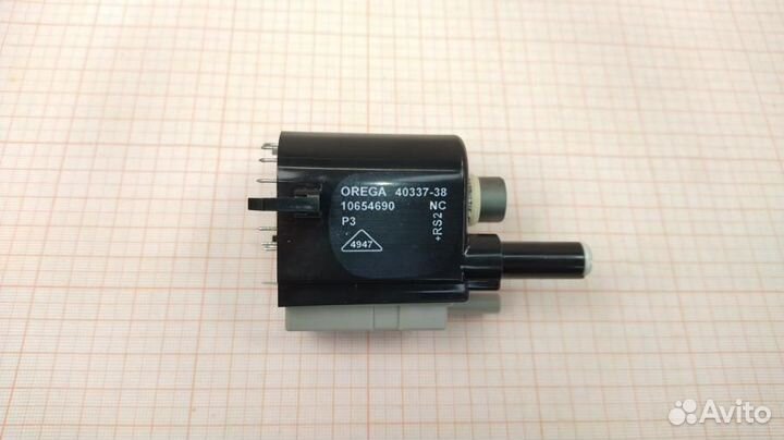 Строчный Трансформатор 40337-38, Новый