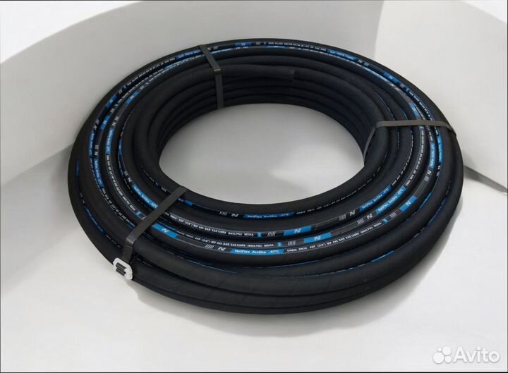 Рукав гидравлический 4SP DN 10 arctika 