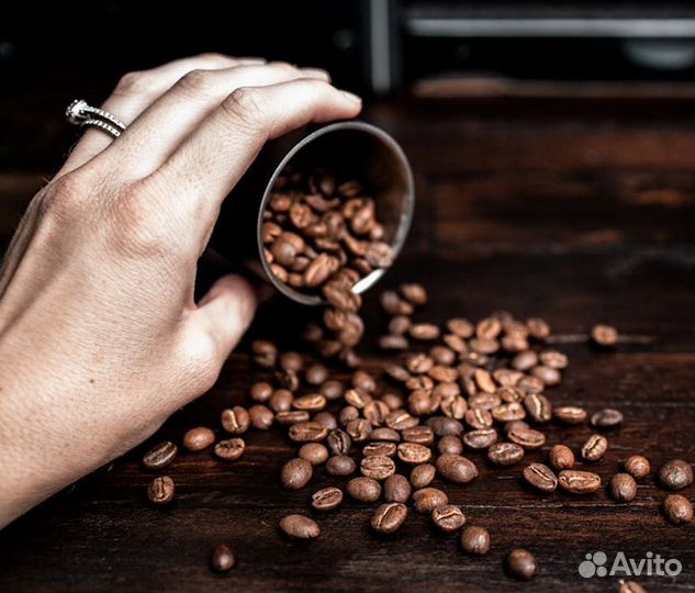 Продам готовый бизнес кофейня 