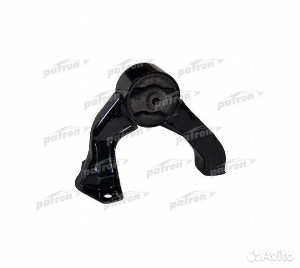 Опора двиг.зад.mt mitsubishi lancer CY 0