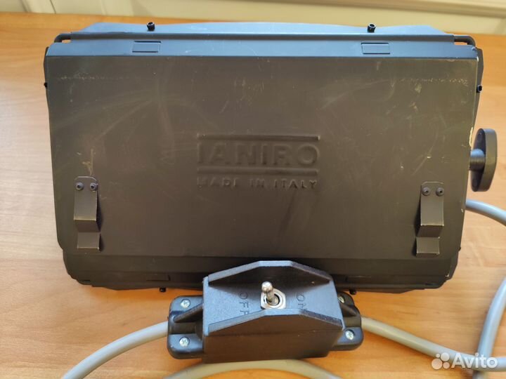 Светильник для фотостудии Ianiro Minilite 170