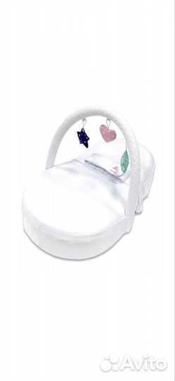 Люлька Кокон Farla