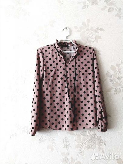 Пакет женской одежды 42 44