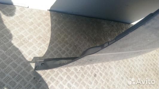 Капот land rover discovery 3 (TKR10D201)