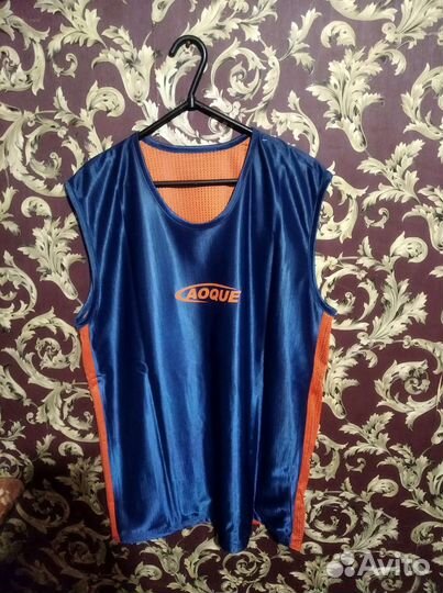 Баскетбольная форма