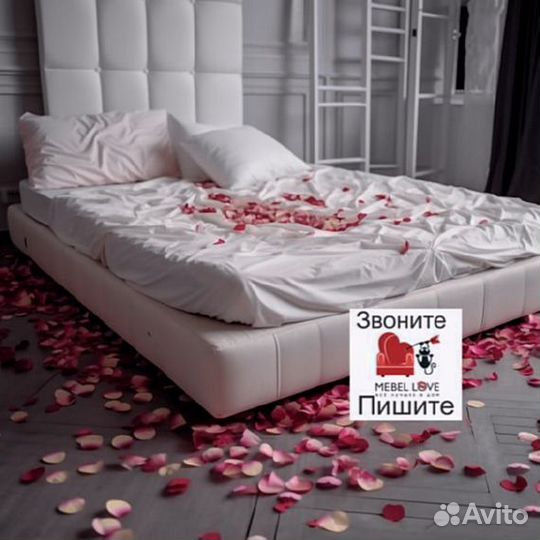 Матрас кокосовый