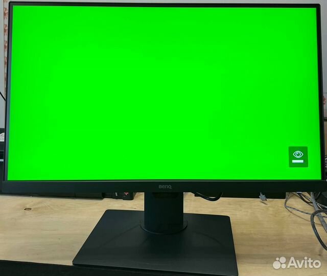 Монитор BenQ PD2700U, черный 38402160 4K