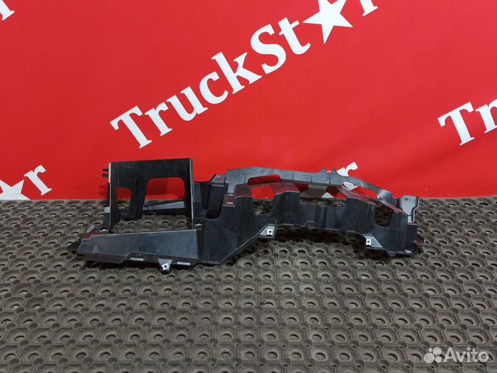 Корпус панели приборов 2017г. Man TGS, Man TGX