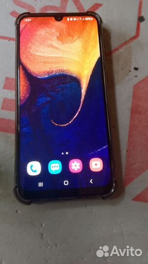 Samsung Galaxy A50, 6/128 ГБ