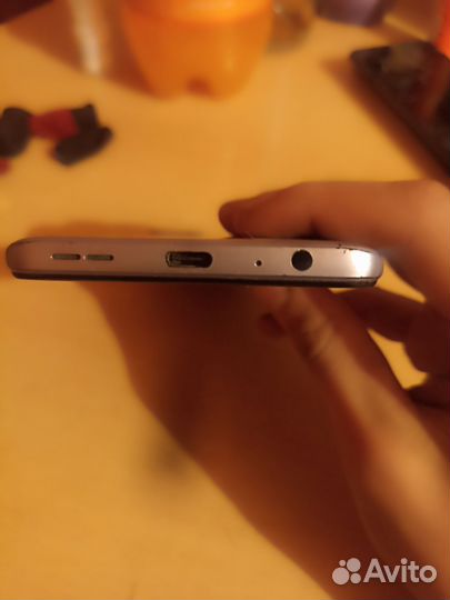 Infinix Hot 11S NFC, 6/128 ГБ