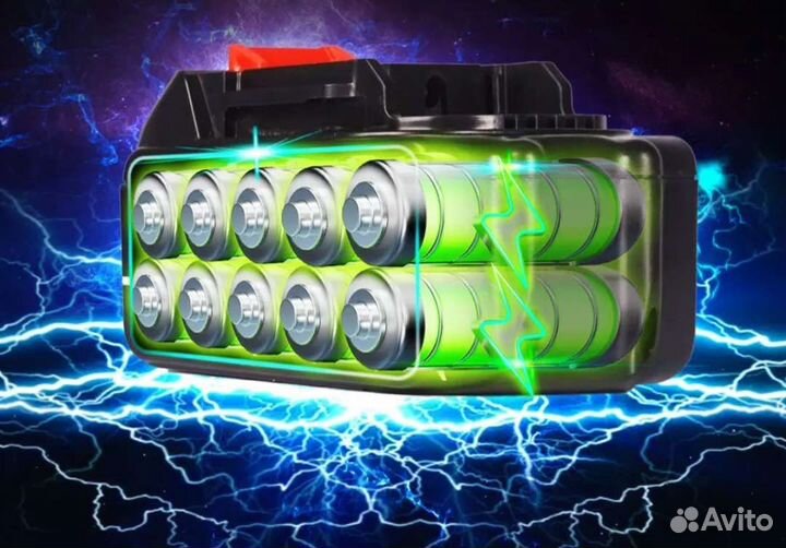 Ремонт аккумулятора шуруповерта и быт техники