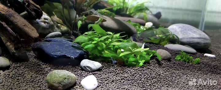 Проппант грунт для аквариума 90руб/кг