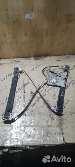 Стеклоподъемник передний правый Mercedes w220