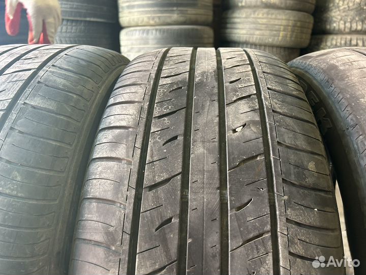 Dunlop Grandtrek PT3A 275/50 R21