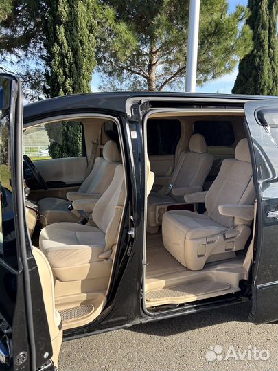 Трансфер / Экскурсии по Абхазии и Сочи