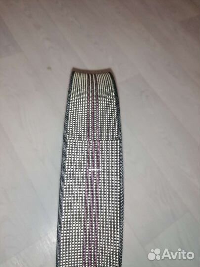 Лента мебельная эластичная