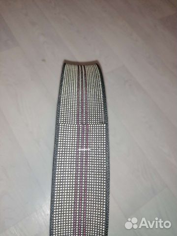 Лента мебельная эластичная