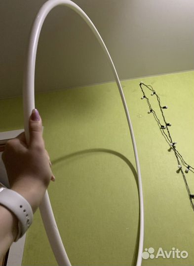 Обруч sasaki 90