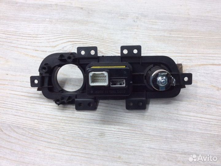 Блок разьема AUX USB Kia Sportage 3 2010-2015