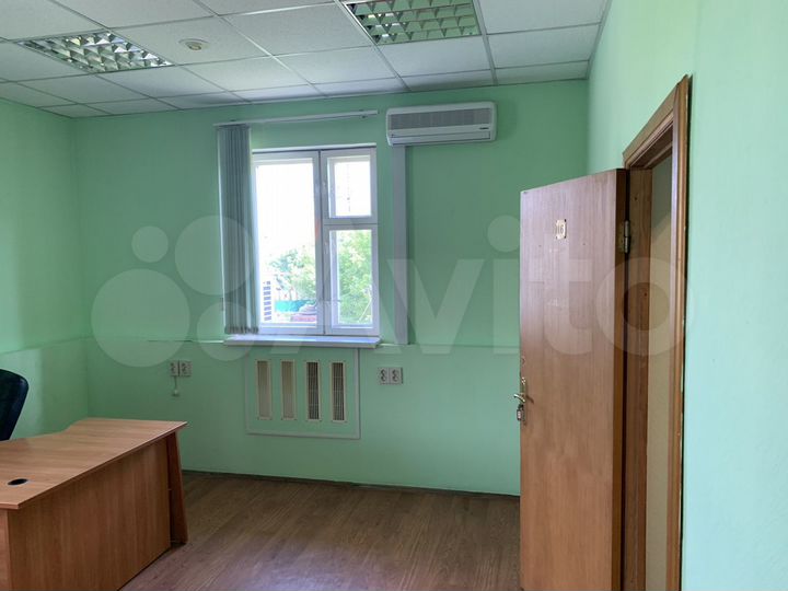 Офис, 17 м²