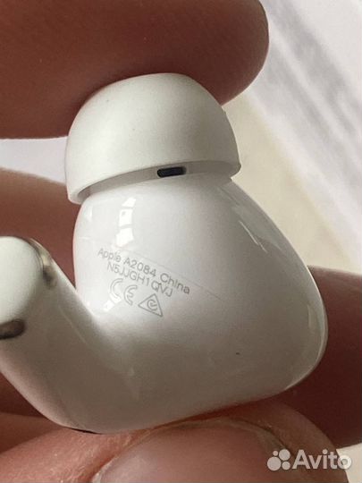 Airpods Pro (Лучшая копия + Гарантия)