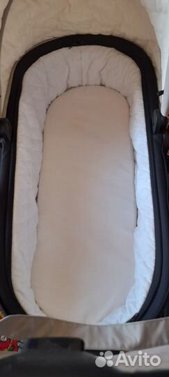 Продам коляску 2 в 1
