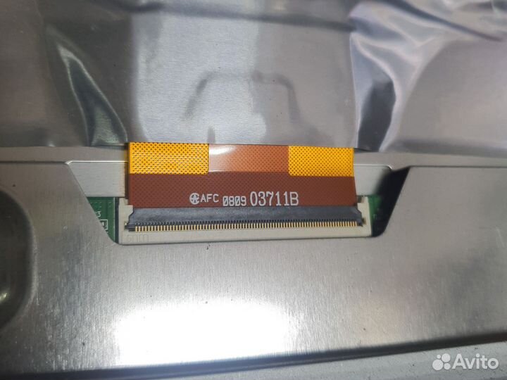 Монитор Samsung 245B+ матрица разбита платы продан