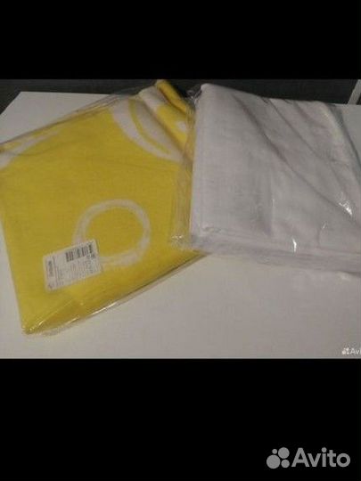 Плед байковый, пелёнки многоразовые