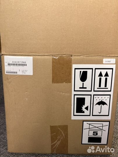 Печка konica minolta С224, A161R71966