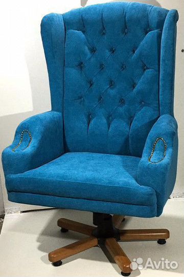 Кресло руководителя